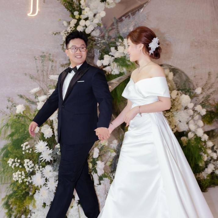 Sự Khác Nhau Giữa Wedding Planner Và Coordinator